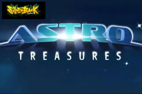 Astro Treasures